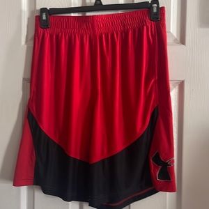Men’s under armor shorts